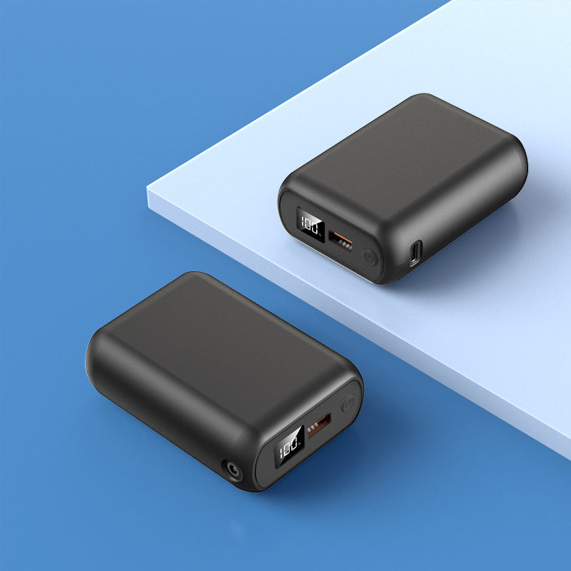 Upgraded  Battery Pack (2,0000mah)