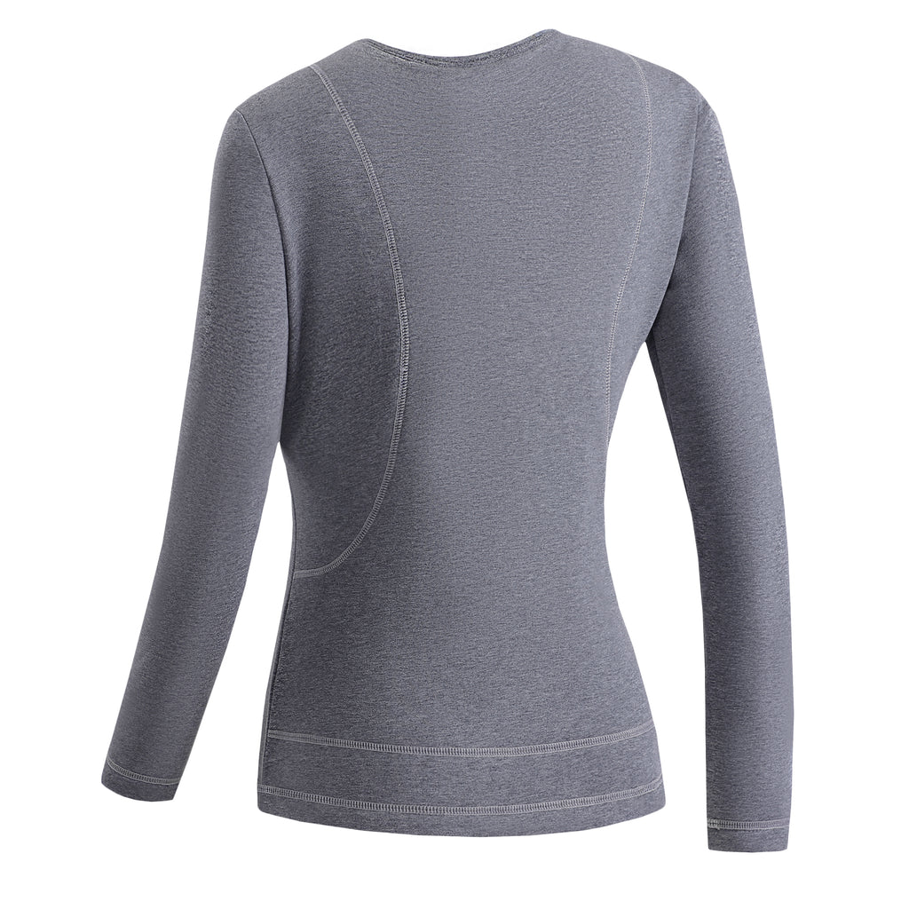 Women's Heated Thermal Tops