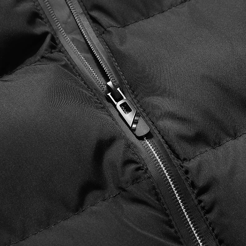 Women's Two-Touch 15 Zones Heated Vest