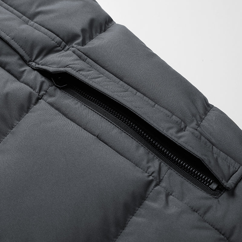 Men's 17 Zones Heated Vest