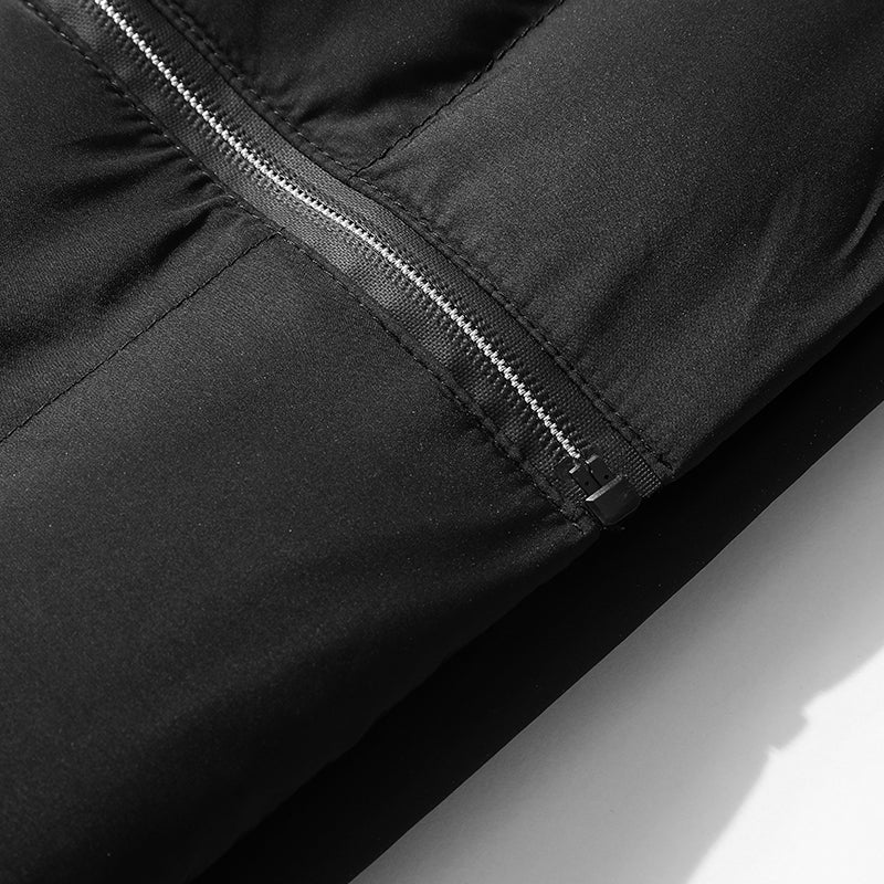 Men's Two-Touch15 Zones Heated Vest