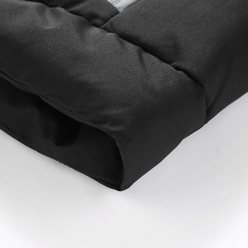 Men's Two-Touch 11 Zones Heated Jacket （With Battery Pack）