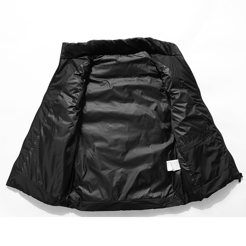 Men's Two-Touch15 Zones Heated Vest