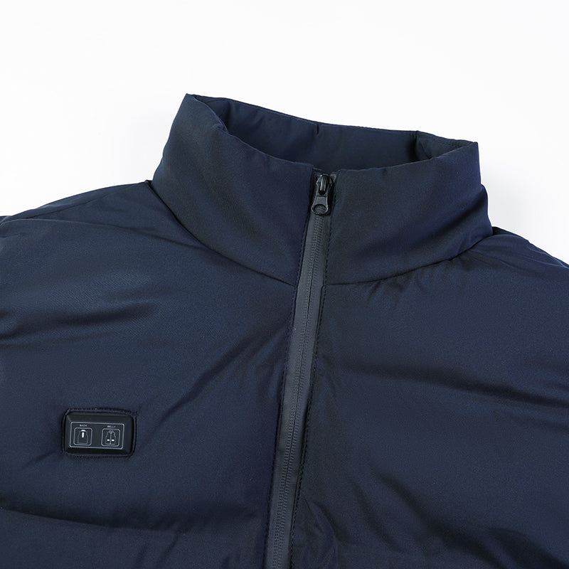 Women's Classic Heated Vest