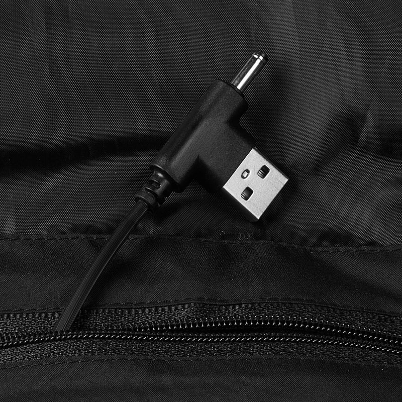 Women's 17 Zones Heated Vest