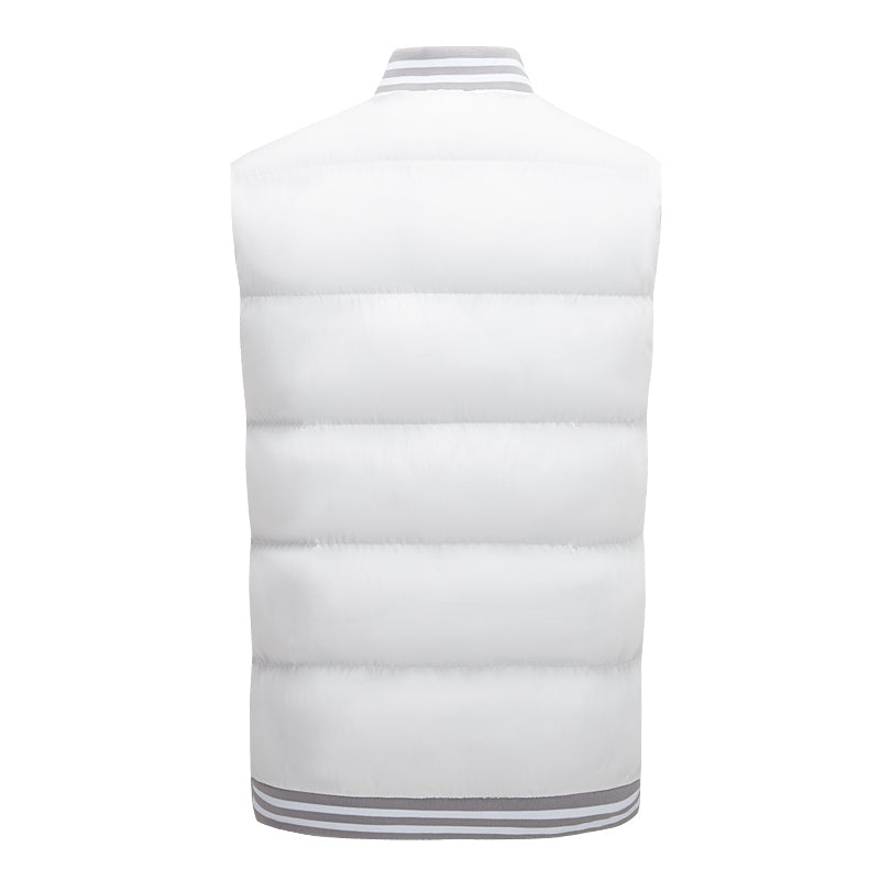 Women's Classic 5 Zones Heated Vest & Extra 20000 mAh Battery