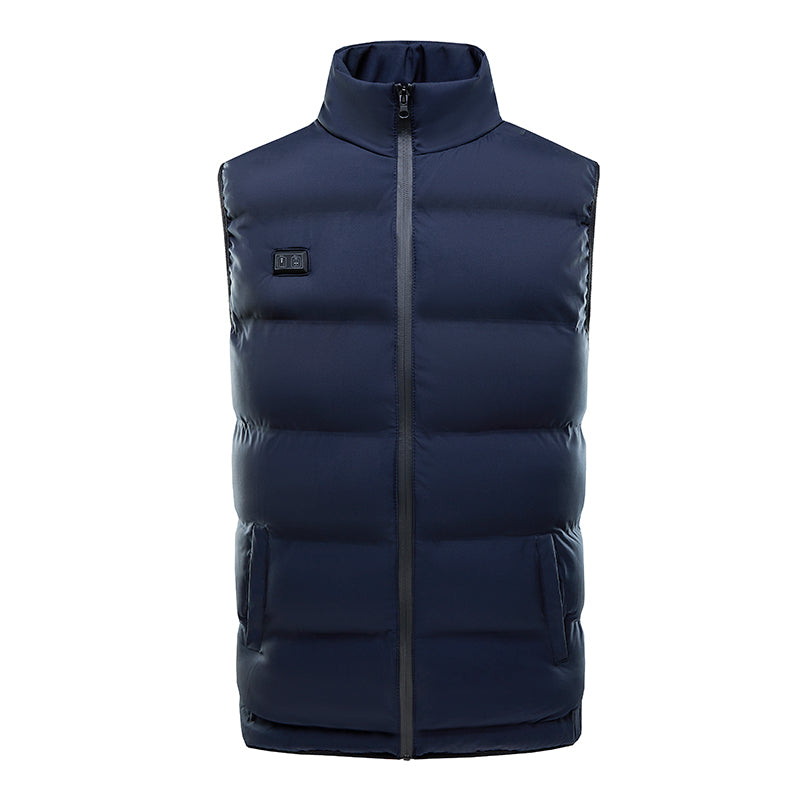 Men's Classic Heated Vest