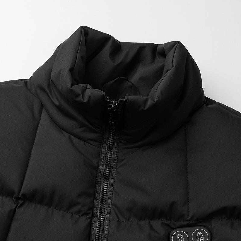 Women's 17 Zones Heated Vest