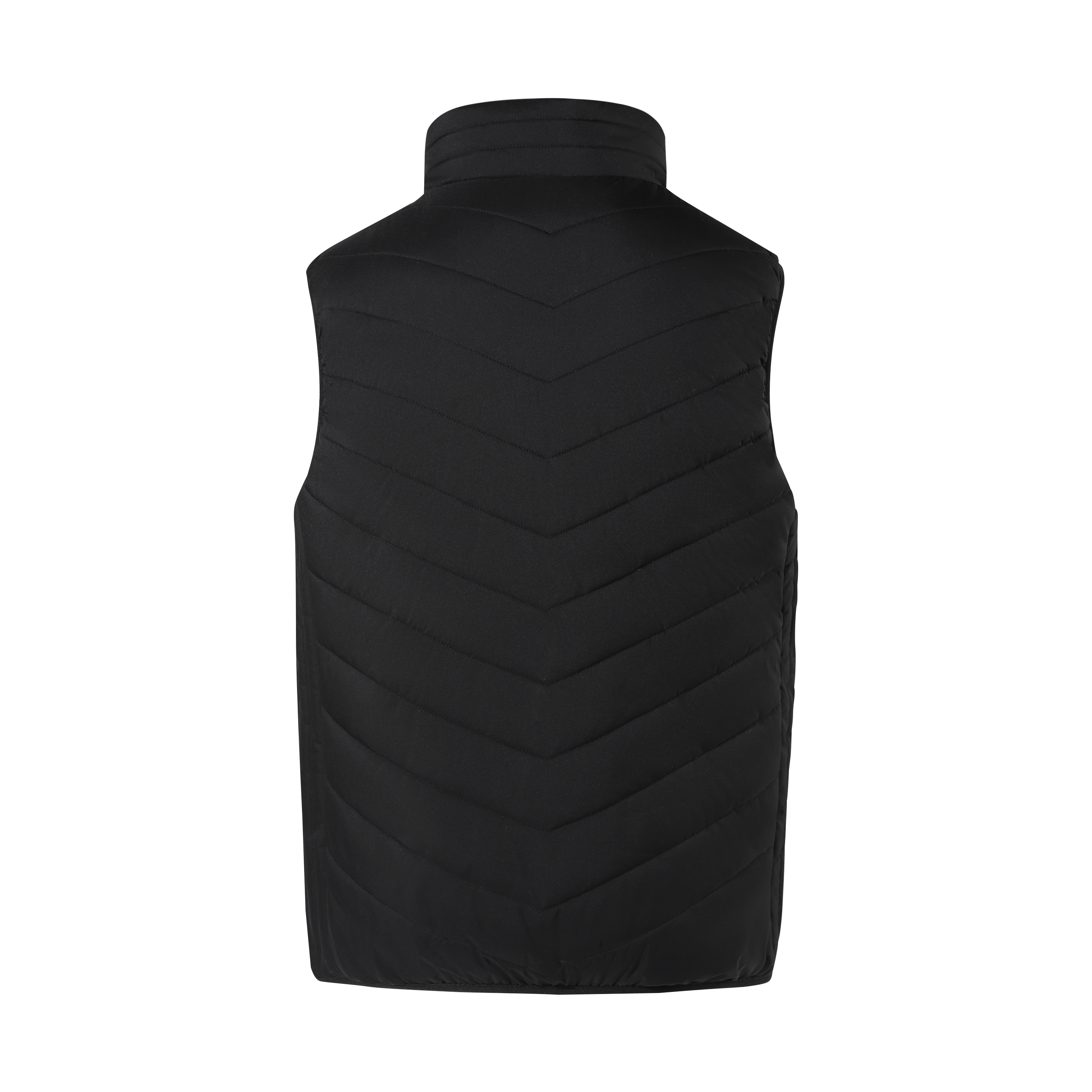 Men's Three - Touch 15 Zones Heated Vest