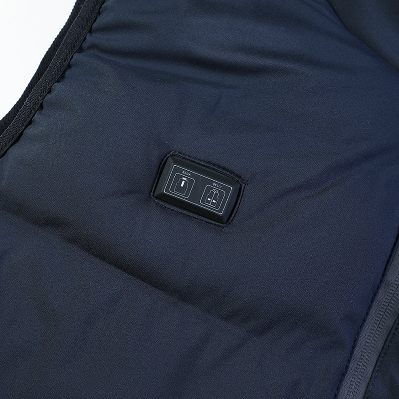 Women's Classic Heated Vest