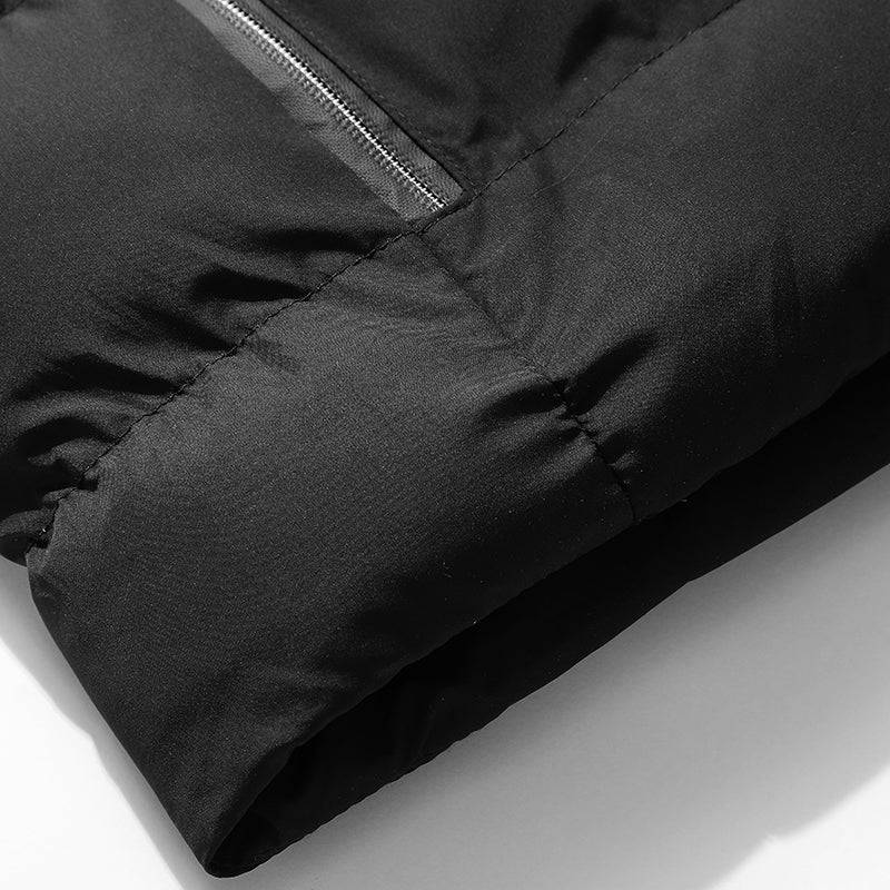 Men's Two-Touch15 Zones Heated Vest