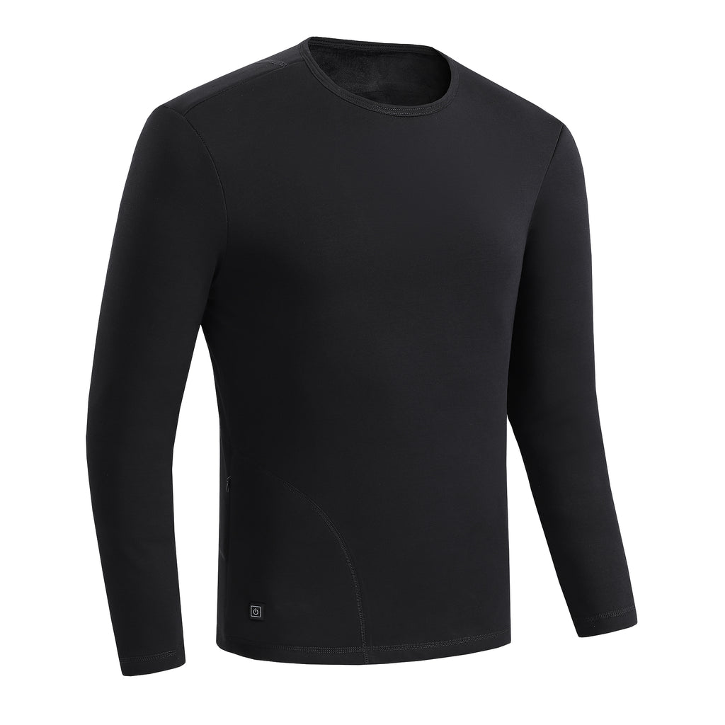 Men's Heated Thermal Tops