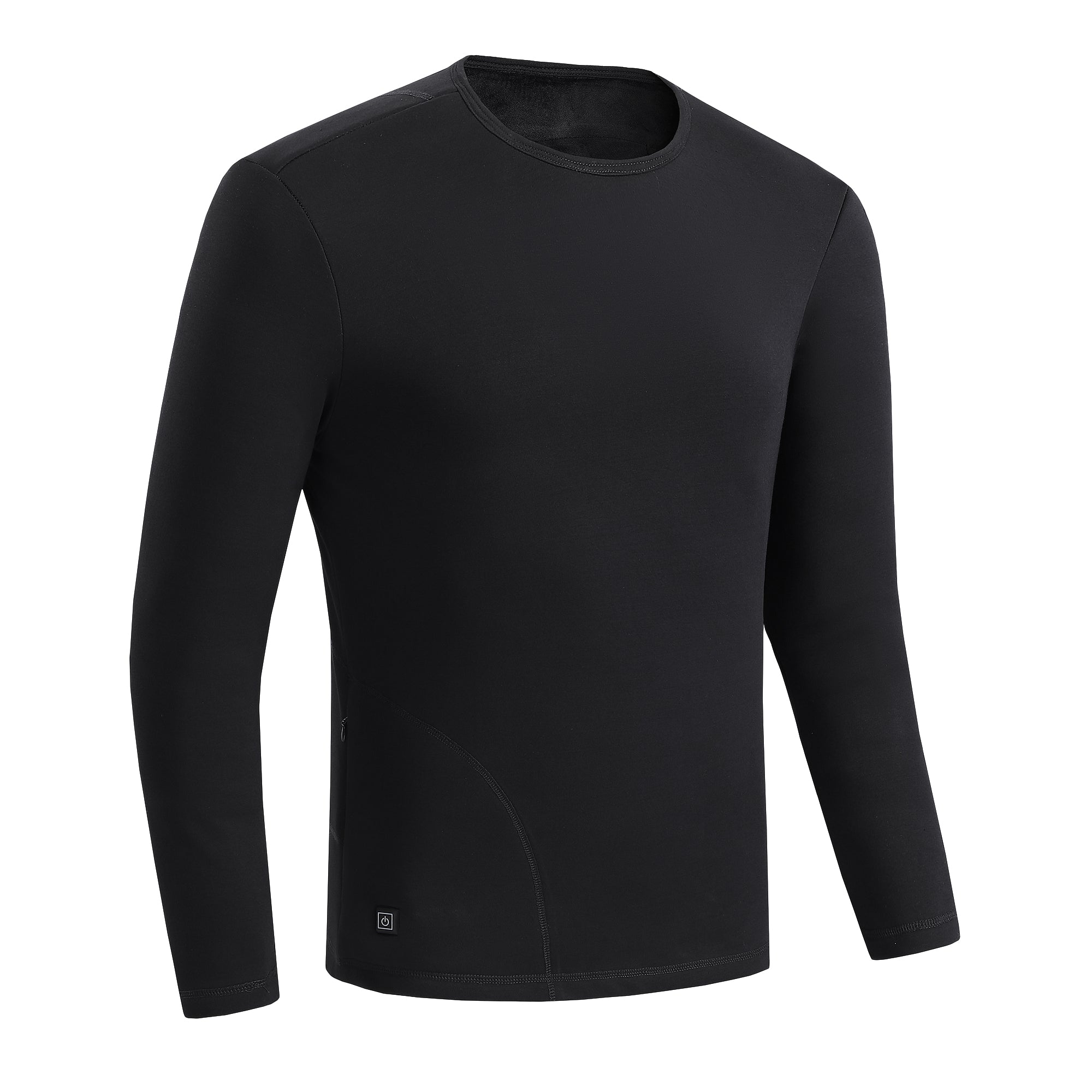 Men's Heated Thermal Tops